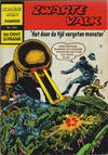 Cover for Zwarte Valk Classics (Classics/Williams, 1969 series) #2830