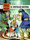 Cover for Dag en Heidi (Standaard Uitgeverij, 1980 series) #11