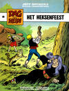 Cover for Dag en Heidi (Standaard Uitgeverij, 1980 series) #8