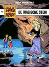 Cover for Dag en Heidi (Standaard Uitgeverij, 1980 series) #9
