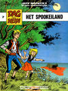 Cover for Dag en Heidi (Standaard Uitgeverij, 1980 series) #7