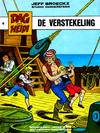 Cover for Dag en Heidi (Standaard Uitgeverij, 1980 series) #6