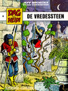 Cover for Dag en Heidi (Standaard Uitgeverij, 1980 series) #4