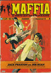 Cover for Maffia Classics (Classics/Williams, 1974 series) #8