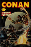 Cover for Conan (Editoriale Corno, 1980 series) #5