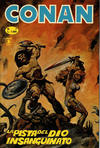 Cover for Conan (Editoriale Corno, 1980 series) #7