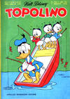 Cover for Topolino (Mondadori, 1949 series) #766