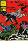 Cover for Zwarte Valk Classics (Classics/Williams, 1969 series) #2821