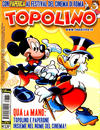 Cover for Topolino (Disney Italia, 1988 series) #2761
