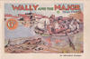 Cover Thumbnail for Wally and the Major (1942 series) #[6] [Advertiser]