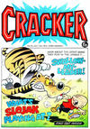 Cover for Cracker (D.C. Thomson, 1975 series) #26
