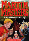 Cover for Martin Mystère Albo Gigante (Sergio Bonelli Editore, 1995 series) #5