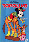 Cover for Topolino (Mondadori, 1949 series) #777