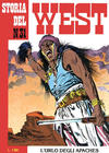 Cover for Storia del West (Sergio Bonelli Editore, 1984 series) #31