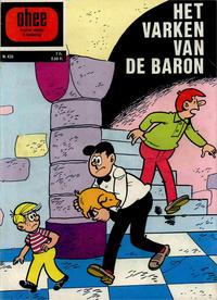 Cover Thumbnail for Ohee (Het Volk, 1963 series) #426