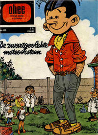 Cover Thumbnail for Ohee (Het Volk, 1963 series) #430