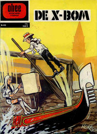 Cover Thumbnail for Ohee (Het Volk, 1963 series) #432