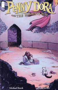Cover Thumbnail for Penny Dora and the Wishing Box (Image, 2014 series) #5