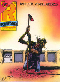 Cover Thumbnail for Robbedoes (Dupuis, 1938 series) #2518