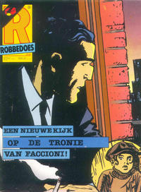Cover Thumbnail for Robbedoes (Dupuis, 1938 series) #2520