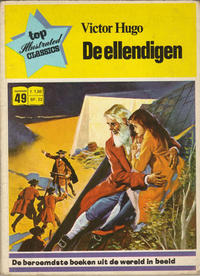 Cover Thumbnail for Top Illustrated Classics (Classics/Williams, 1970 series) #49 - De Ellendigen