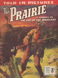 Cover Thumbnail for Thriller Comics Library (IPC, 1953 series) #60