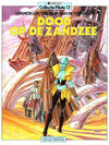 Cover for Collectie Pilote (Dargaud Benelux, 1983 series) #13 - Chancellor: Dood op de zandzee