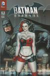 Cover for Batman Eternal (Panini Deutschland, 2014 series) #19 [Comic Action 2015 Variant-Cover-Edition]