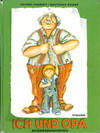 Cover for Ich und Opa (Verlag Gerhard Stalling, 1976 series) 
