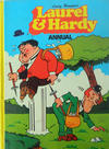 Cover for Laurel and Hardy Annual (Brown Watson, 1969 series) #1976