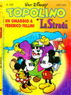 Cover for Topolino (Disney Italia, 1988 series) #1866