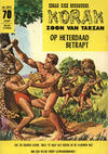 Cover for Korak Classics (Classics/Williams, 1966 series) #2014