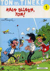 Cover for Ton en Tineke (Loempia, 1989 series) #1