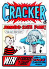 Cover for Cracker (D.C. Thomson, 1975 series) #6