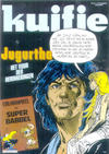 Cover for Kuifje (Le Lombard, 1946 series) #36/1982