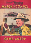 Cover for Boys' and Girls' March of Comics (Western, 1946 series) #78 [Simplex Flexies variant]