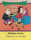 Cover Thumbnail for Boys' and Girls' March of Comics (1946 series) #406 [Jumping-Jacks]