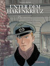 Cover for Unter dem Hakenkreuz (Schreiber & Leser, 2009 series) #7 - Einer muss es tun