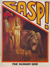 Cover for Gasp! (Gredown, 1980 ? series) 