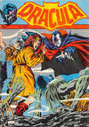 Cover for Dracula (Winthers Forlag, 1982 series) #4