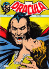 Cover for Dracula (Winthers Forlag, 1982 series) #16