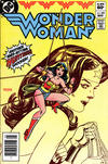 Cover Thumbnail for Wonder Woman (1942 series) #303 [Newsstand]