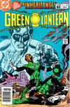 Cover Thumbnail for Green Lantern (1960 series) #170 [Newsstand]
