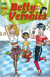 Cover Thumbnail for Betty and Veronica (1987 series) #278 [Cover C Dan Parent 80s Variant]