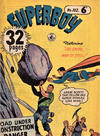 Cover Thumbnail for Superboy (1949 series) #102 [Different price]