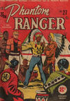 Cover for The Phantom Ranger (Frew Publications, 1948 series) #27