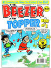 Cover for The Beezer and Topper (D.C. Thomson, 1990 series) #1