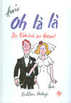 Cover for Oh là là (Eichborn, 1989 series) 