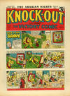 Cover for Knockout (Amalgamated Press, 1939 series) #214