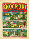 Cover for Knockout (Amalgamated Press, 1939 series) #213